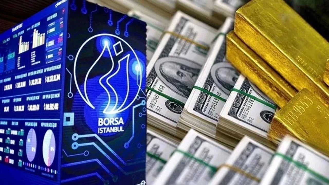 TÜİK verileri açıkladı: Nisan ayının en çok kazandıran yatırım araçları!
