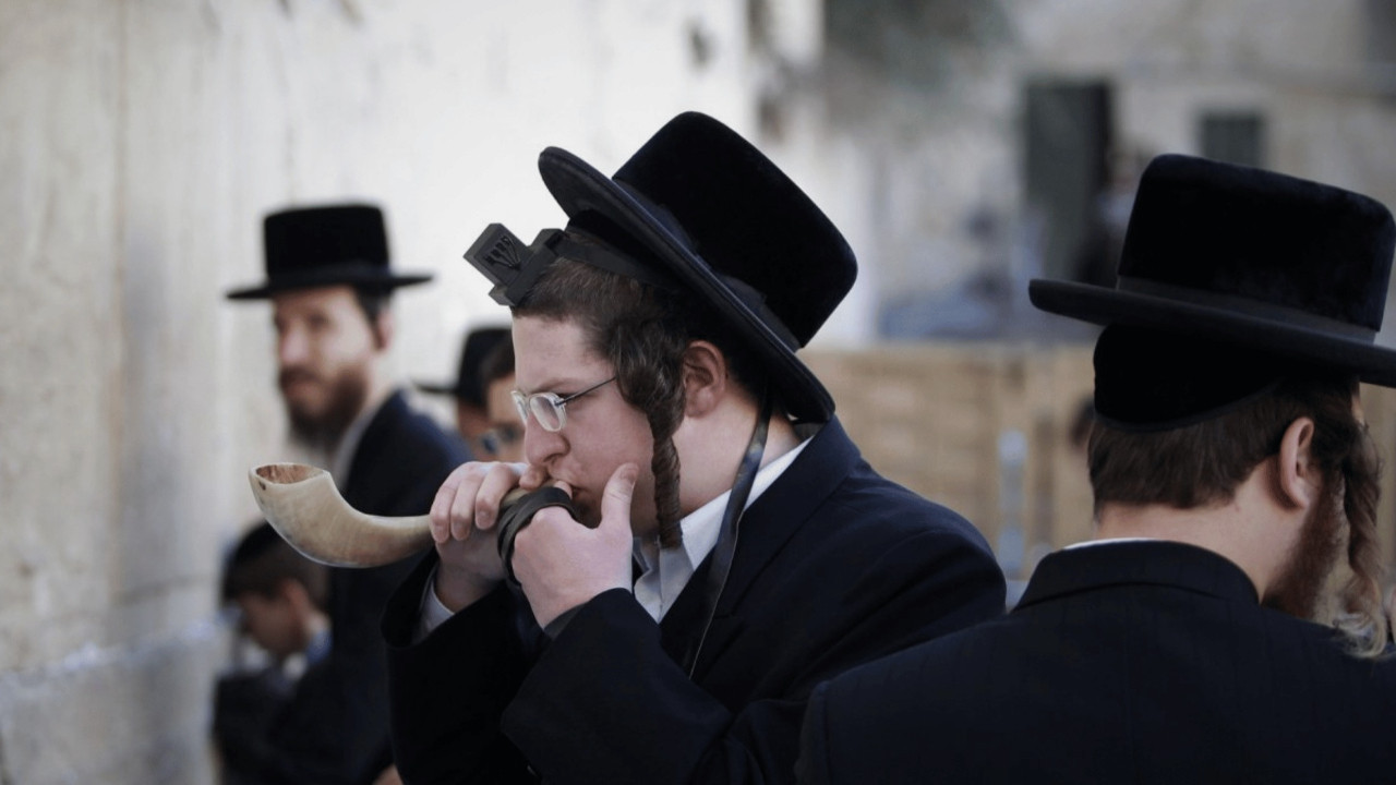 Yahudiler en çok hangi ülkelerde yaşıyor? Türkiye'nin listedeki yeri şaşırttı