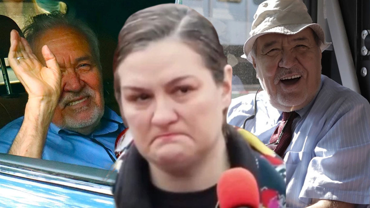 İlber Ortaylı özel izinle ünlü padişahın yanına gömülüyor! Kızı anlattı! Odasında...