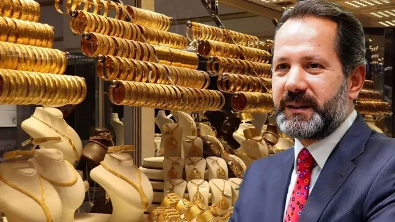 Altın alacaklar bu detaya çok dikkat edin; İslam Memiş büyük fırsatı duyurdu