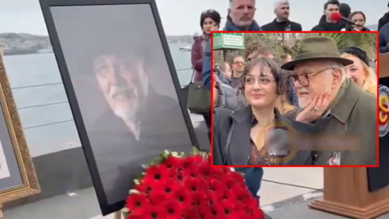 İlber Ortaylı'nın cenazesinde selfie rezilliği! Veda etmek için geldi ama...