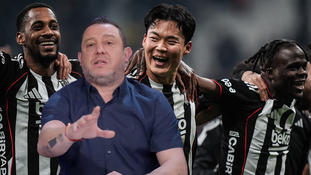 Nihat Kahveci'de o futbolcuya büyük övgü: "Türkiye'nin en iyisi" dedi!