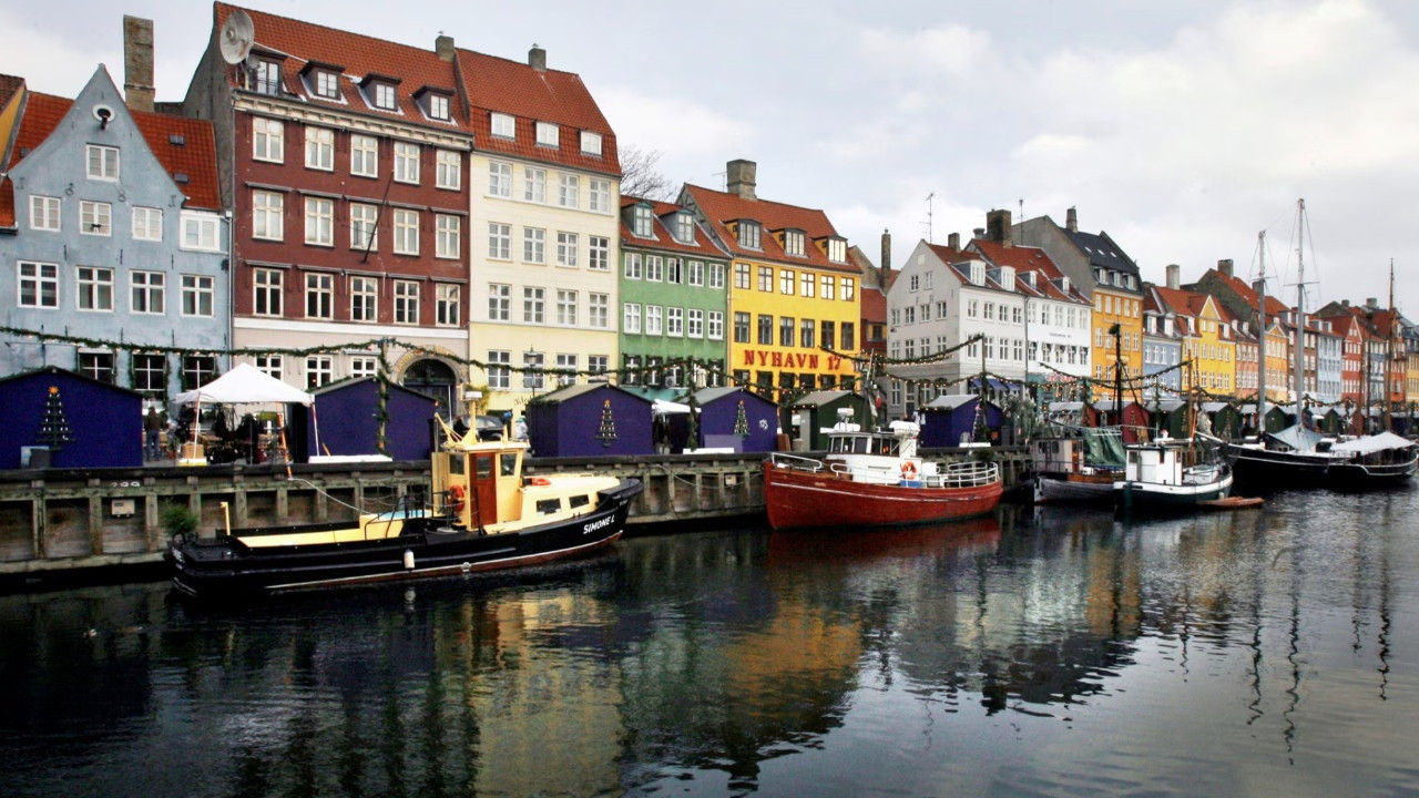 Yapay zeka yaşanılabilir şehirler sıralaması yaptı: Türkiye'den 4 şehri seçti!