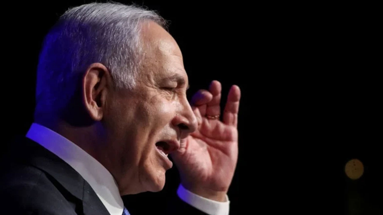 Netanyahu’dan Lübnan mesajı: İşgal genişletiliyor, saldırılar sürecek