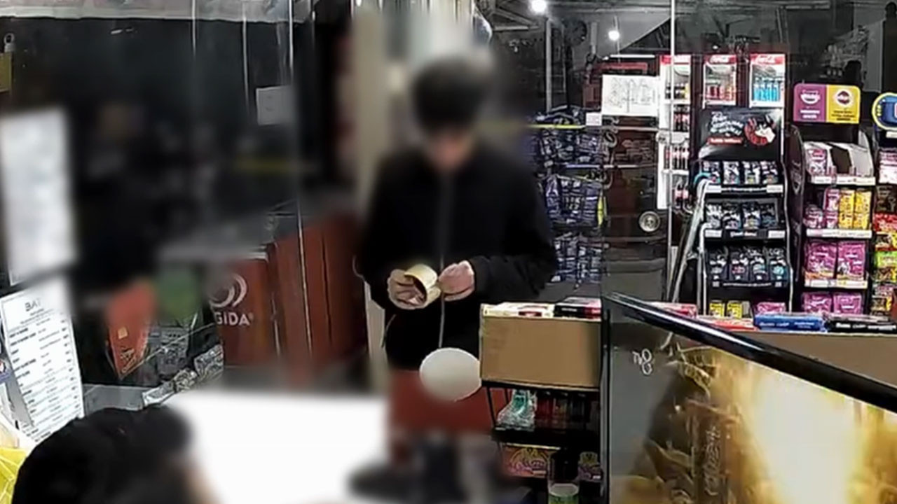 Doğum günü yalanıyla bantlı işkence! Fatih'te kan donduran akran zorbalığı