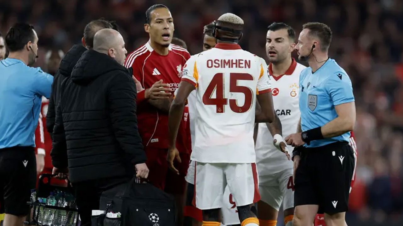 Galatasaray'da Victor Osimhen'in kaçıracağı maçlar belli oldu! Taraftarları endişelendiren durum