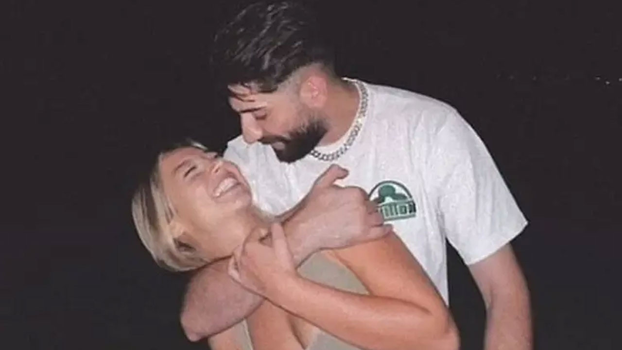 Rapçi Canbay'ın olduğu araca ateş açıldı, genç futbolcu Kubilay Kaan Kundakçı öldü! Aleyna Kalaycıoğlu gözaltında