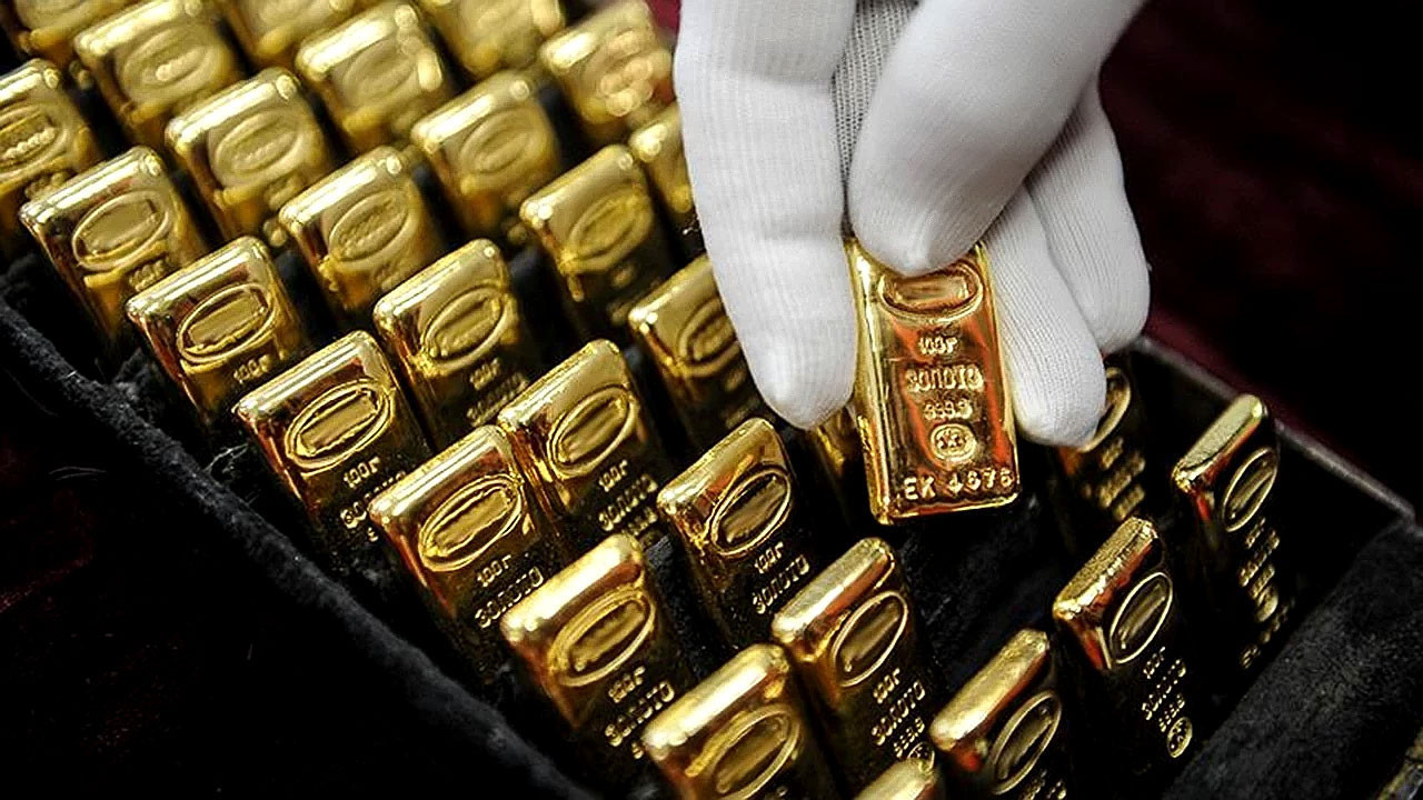 Altın fiyatları için uzmanlarda kritik açıklama! Son 4 ayın en düşük seviyesi