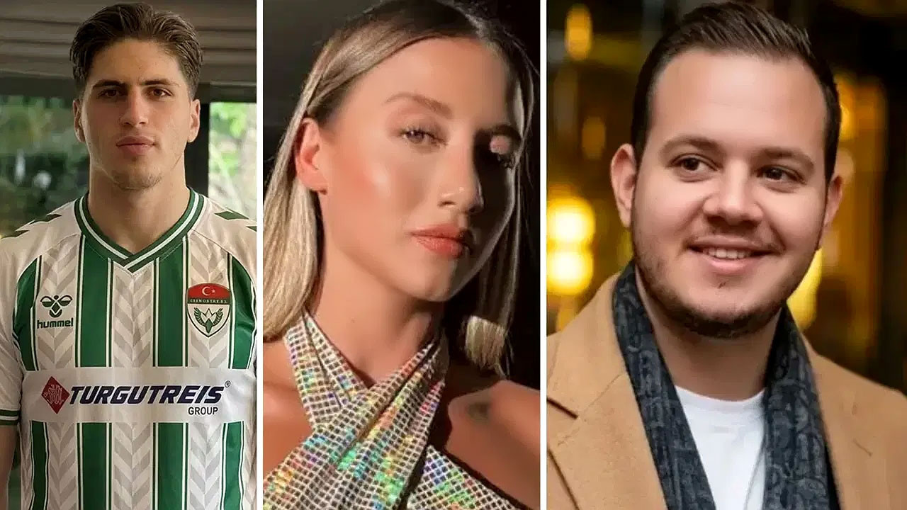 Aleyna Kalaycıoğlu detayı çok konuşulacak! Kubilay Kaan Kundakç olayında şoka uğratan ayrıntı