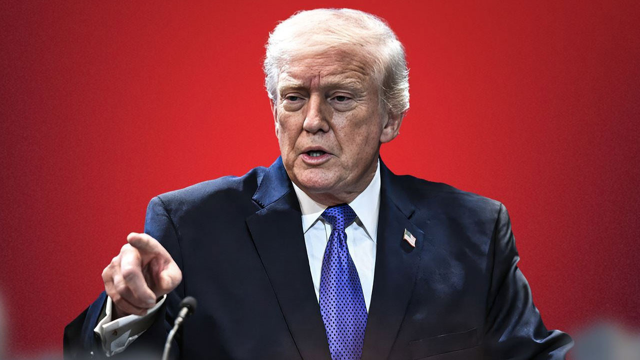 Trump resmen NATO'ya rest çekti: "ABD'nin ihtiyacı yok"