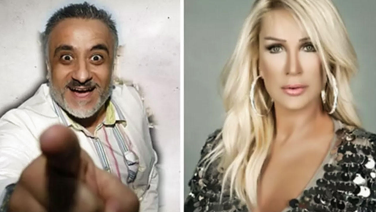 Ünlü isimlerden Erol Köse için çok ağır sözler! "Seda Sayan’a pornocu yakıştırması yaptın!"