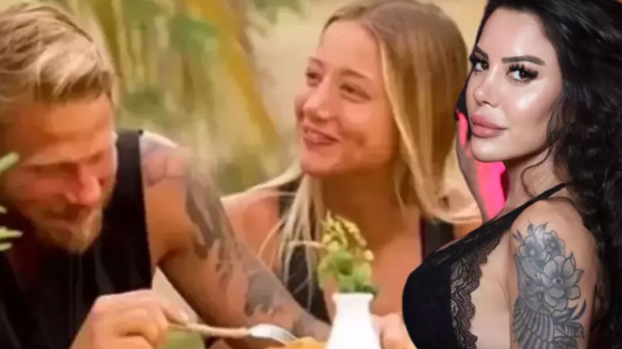 Aleyna Kalaycıoğlu tutuklandı Beria Özden sessiz kalmadı: Onu rezil edebilirdim