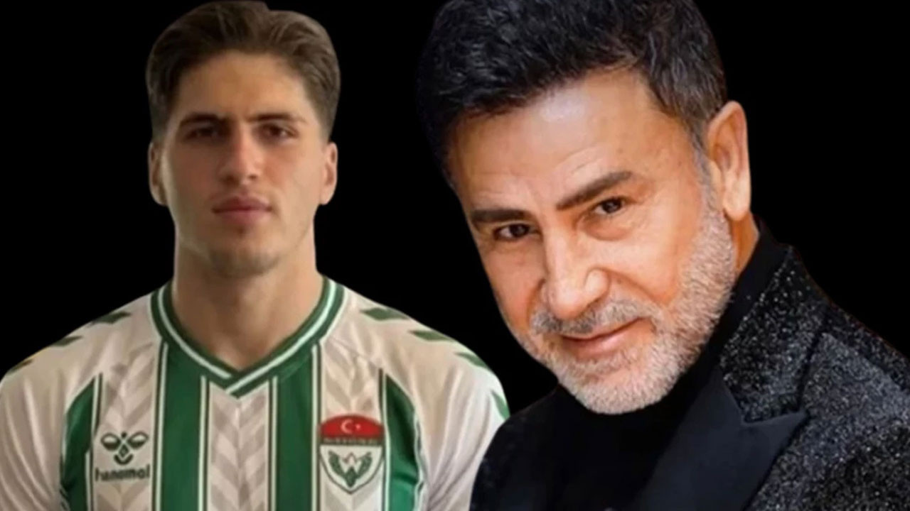 Futbolcu cinayetinde tutuklandı!  İzzet Yıldızhan'ın ifadesine ulaşıldı