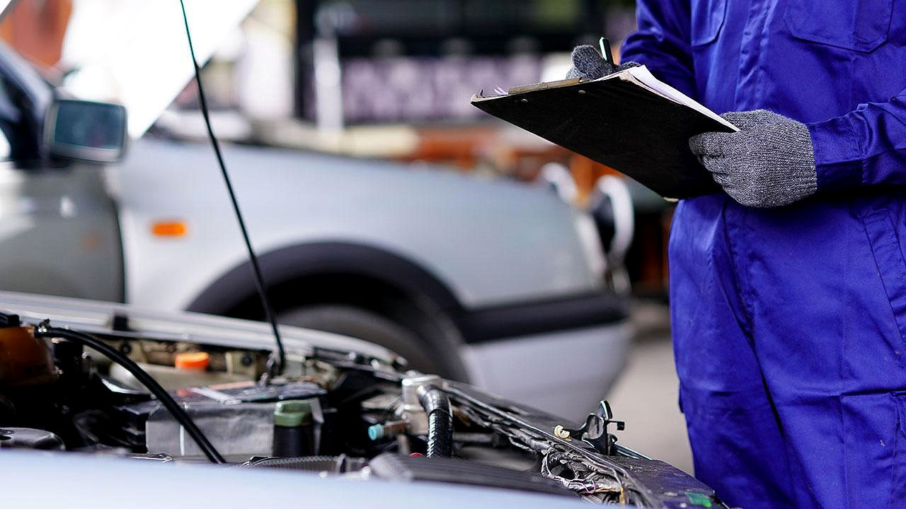 Araç muayene sisteminde köklü değişiklik! Bir dönem sona eriyor