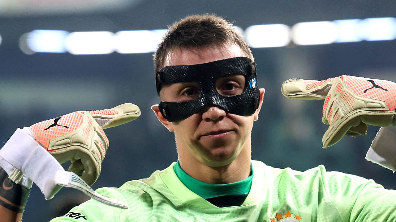 Bu sözlerle duyurdu! Fernando Muslera Türkiye'ye geri dönüyor