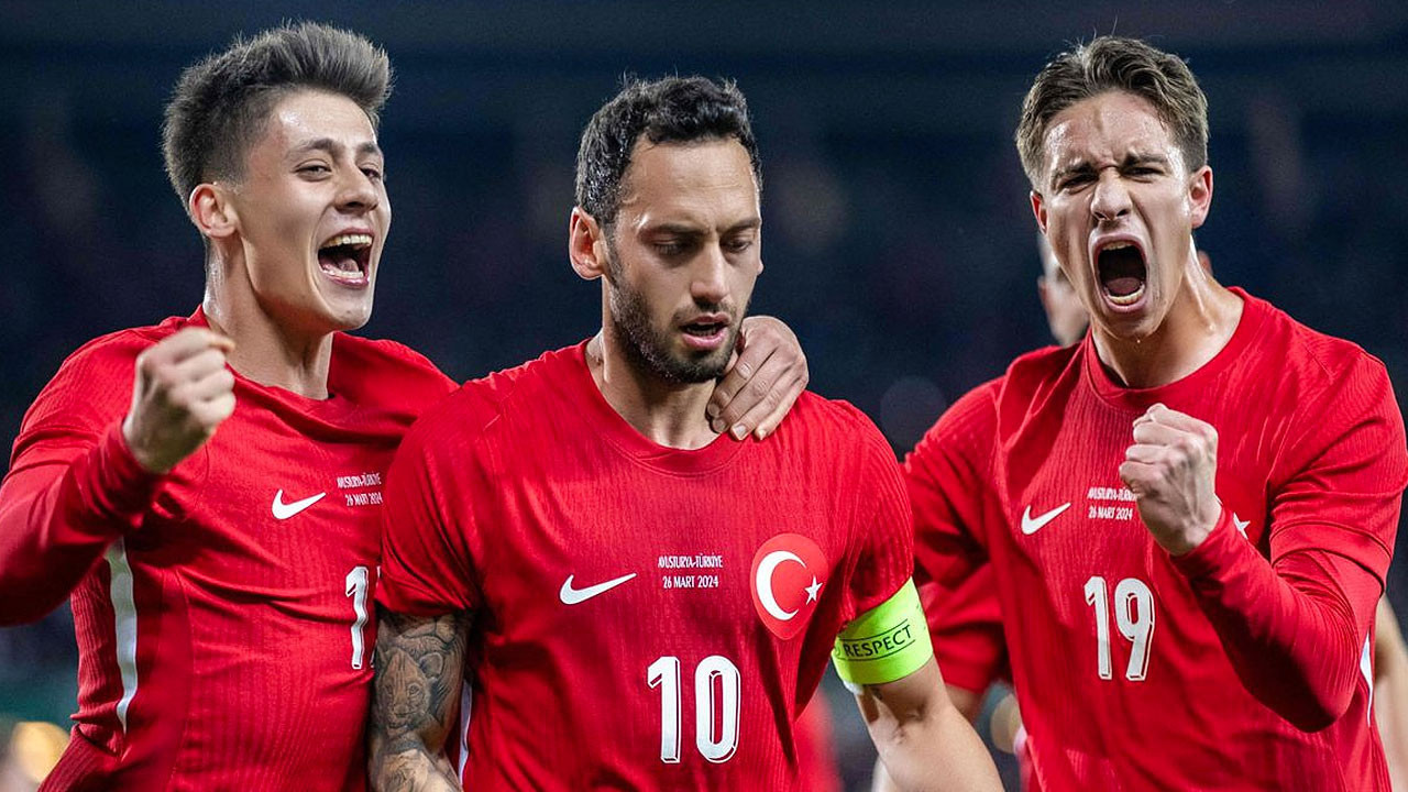 A Milli Takım'da deprem etkisi yaratan haber! Yıldız ismin durumu takip ediliyor