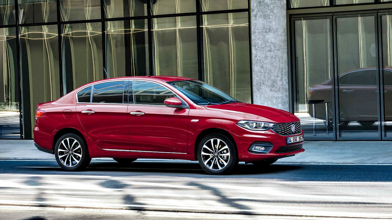 Fiat sıfır araç kampanyasında bombayı patlattı! 1 milyon 409 bin 900 TL'den başlıyor