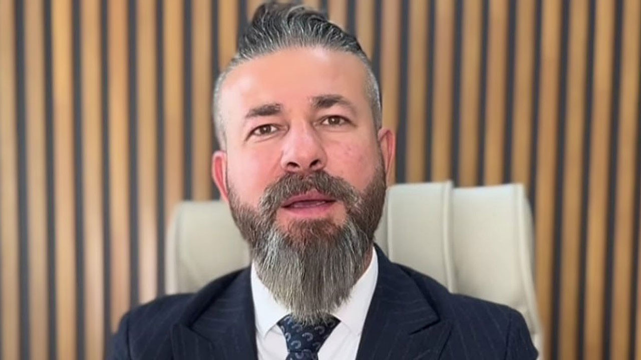 Komşuların otopark kavgası cinayetle bitti! 11 yaşındaki kızının gözünün önünde öldürüldü!