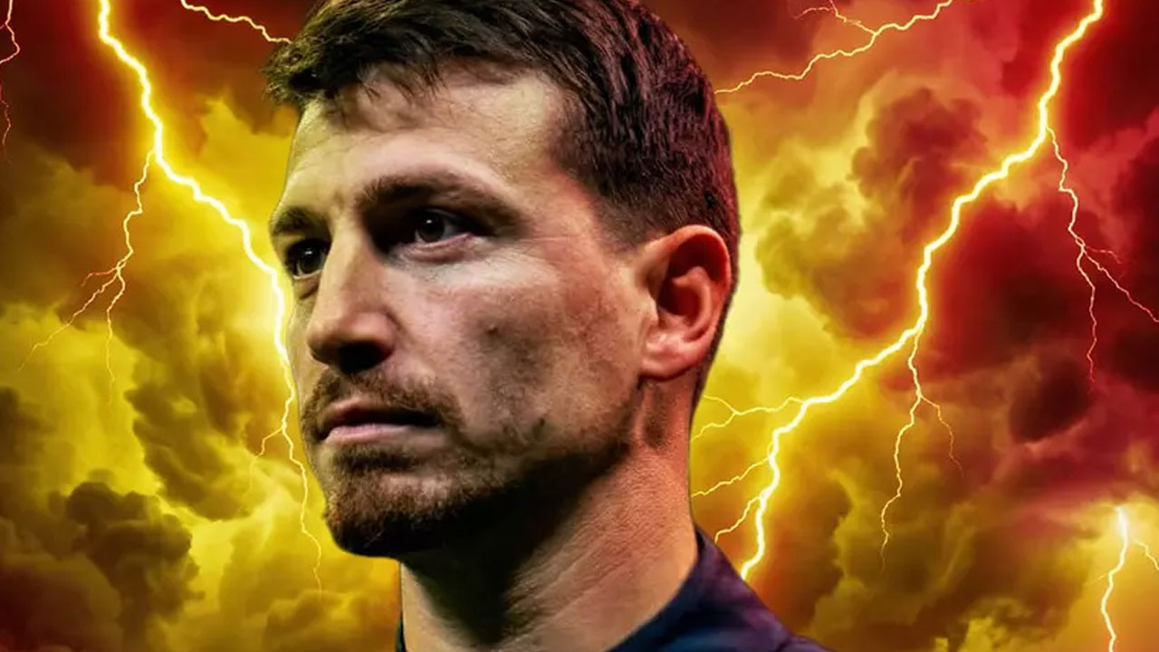 Galatasaray taraftarından Türk futbolunu sarsacak tarihi bildiri! "Mert Hakan Yandaş" çağrısı geldi