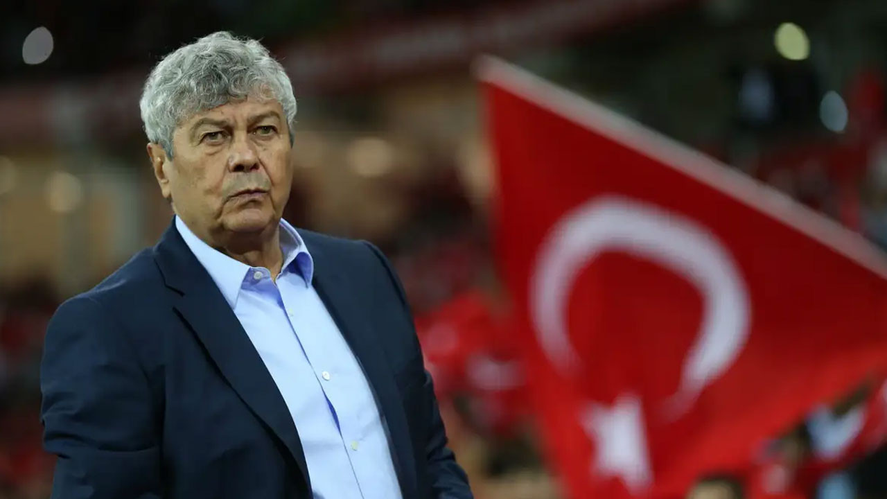 Lucescu, Türkiye maçı öncesi çok endişeli! 'Çare var mı bilmiyorum'