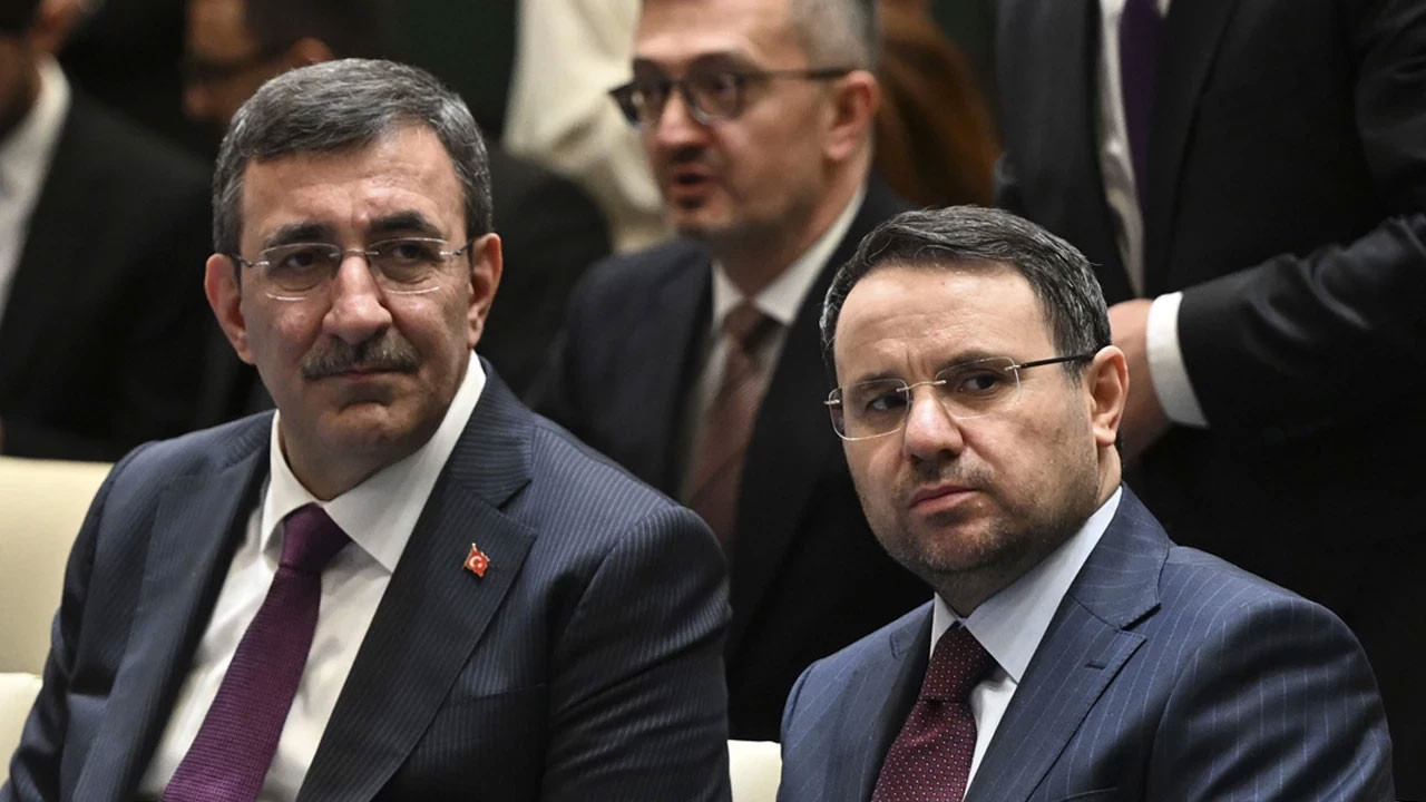 Adalet Bakanı Akın Gürlek'ten "yeni anayasa" çıkışı geldi! "Artık bu gömlek gerçekten dar geliyor"