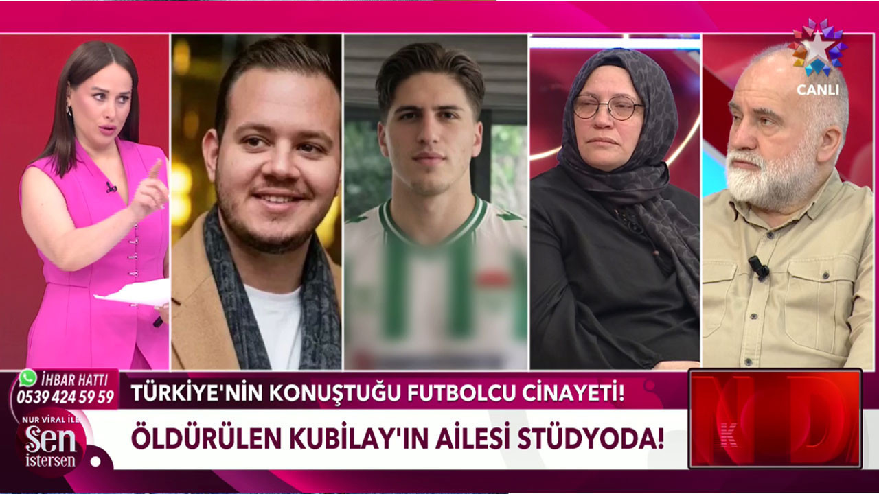Kubilay Kaan Kundakçı cinayeti: Acılı aile ilk kez konuştu, suçlamalarda bulundu