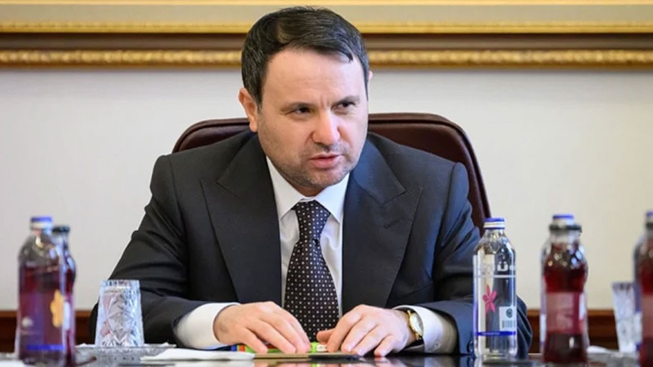 Bakan Gürlek'in tapu kayıtları usulsüz sorgulanmıştı: Bir kişi daha gözaltına alındı