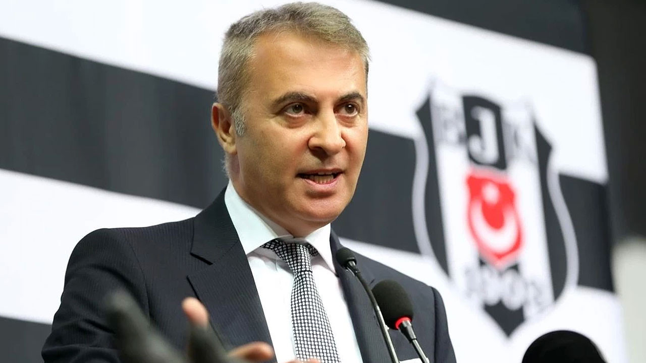 Fikret Orman gözaltına alındı! Ünlülere yönelik uyuşturucu operasyonları sürüyor