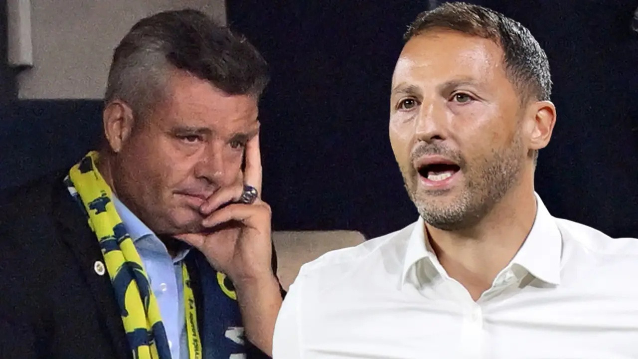 Fenerbahçe'den dünyayı sarsacak 2 süper yıldız: Sezon sonu peş peşe hamleler!