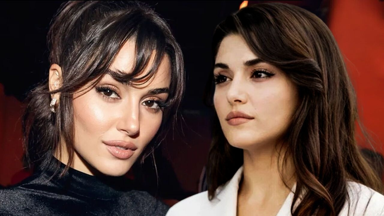 Yurt dışındaki Hande Erçel’den ilk açıklama! Hakkında yakalama kararı çıkarılmıştı…