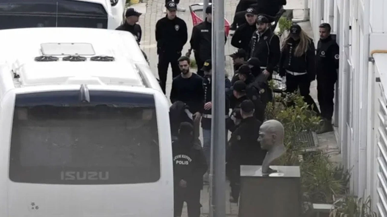 Ünlülere uyuşturucu soruşturması: Mahkeme kararını açıkladı