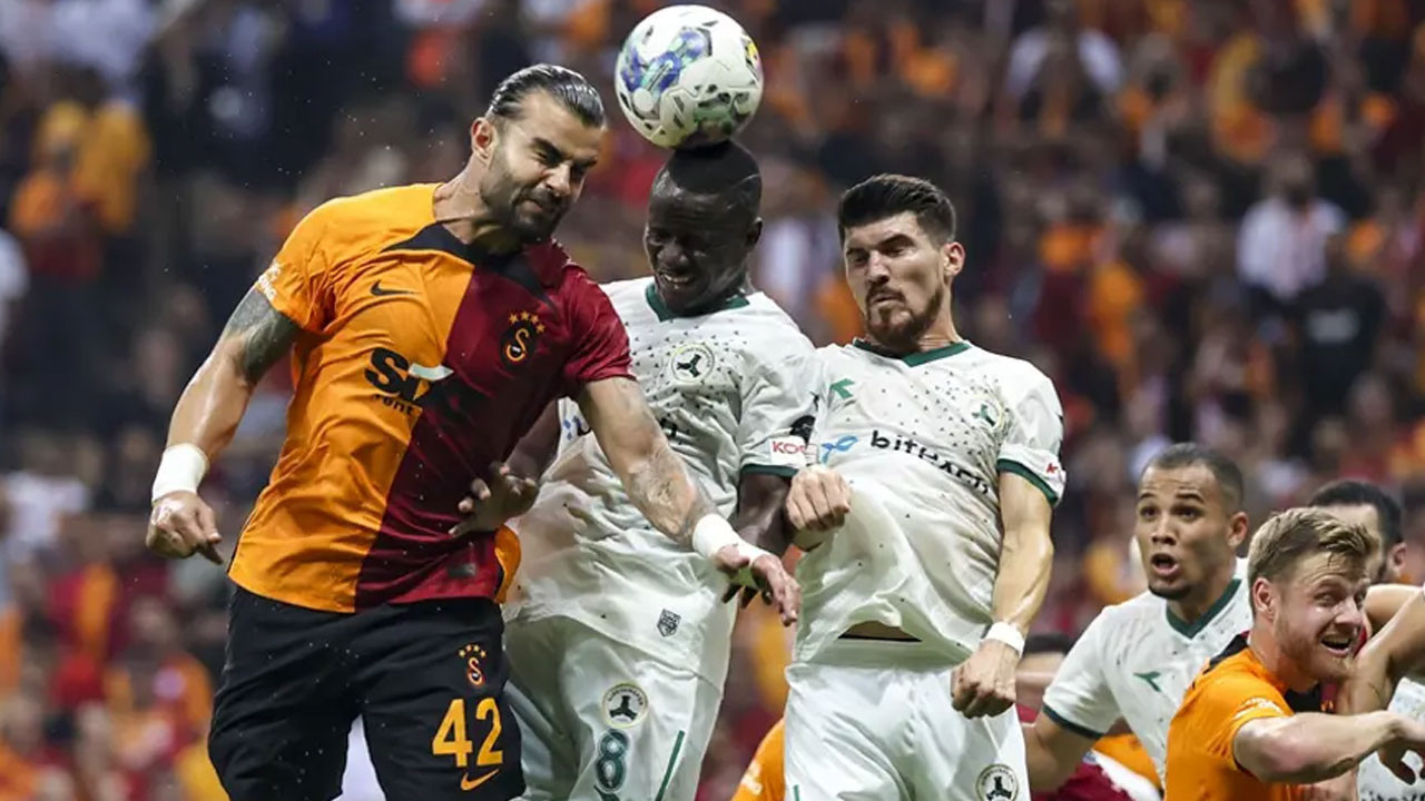 Süper Lig'den amatöre! 3 yılda dibi gördüler, her yıl küme düştüler