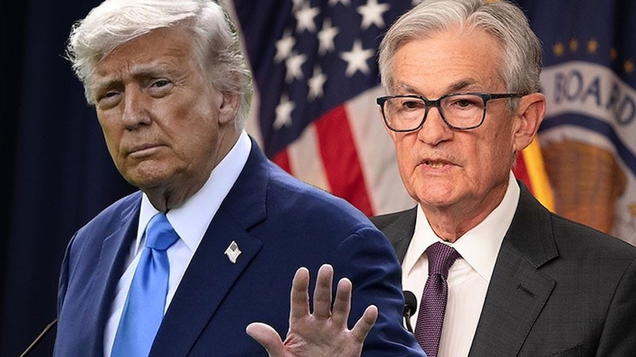 Trump-Fed savaşı kızışıyor: Yargıçtan savcıya sert "yolsuzluk" tepkisi!