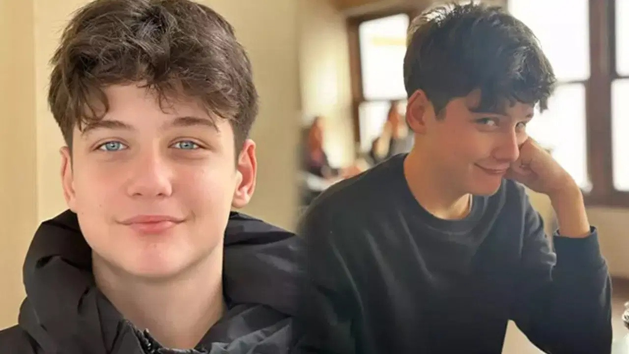 Atlas Çağlayan cinayeti: 15 yaşındaki katil zanlısı için istenilen ceza