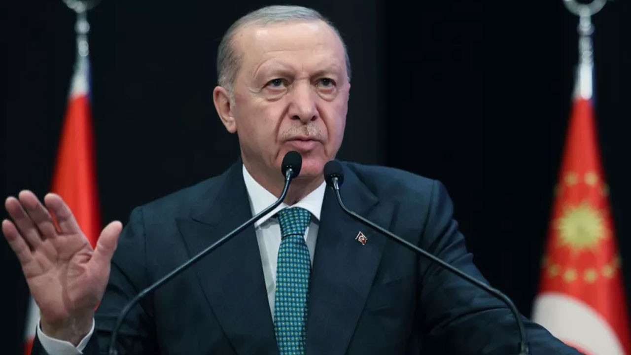 Cumhurbaşkanı Erdoğan’dan savaş mesajı: 'Faturasını tüm insanlık ödüyor'