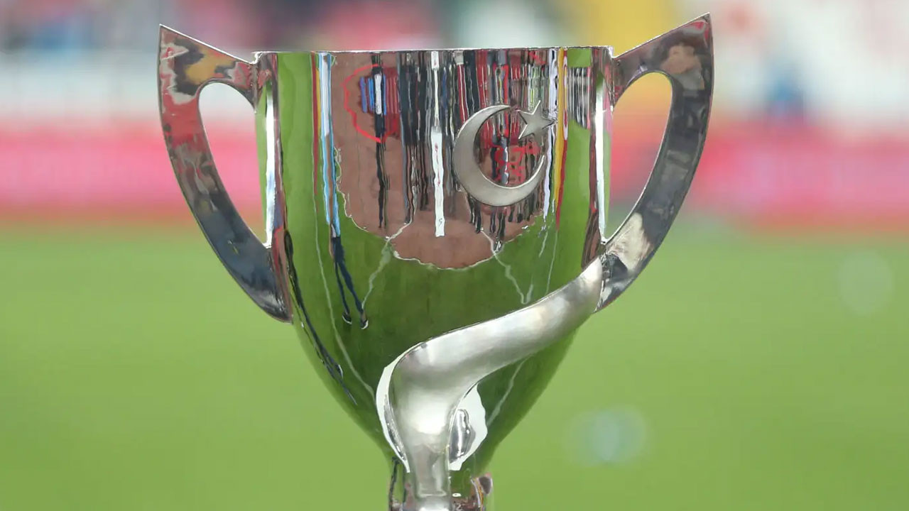 Ziraat Türkiye Kupası'nda çeyrek final programı açıklandı