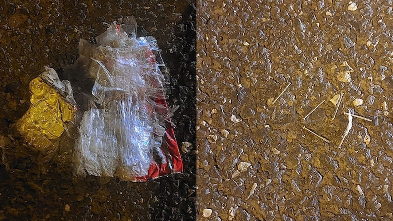 Valilik duyurdu! Diyarbakır’da EYP alarmı: Polis aracının geçtiği anda patladı