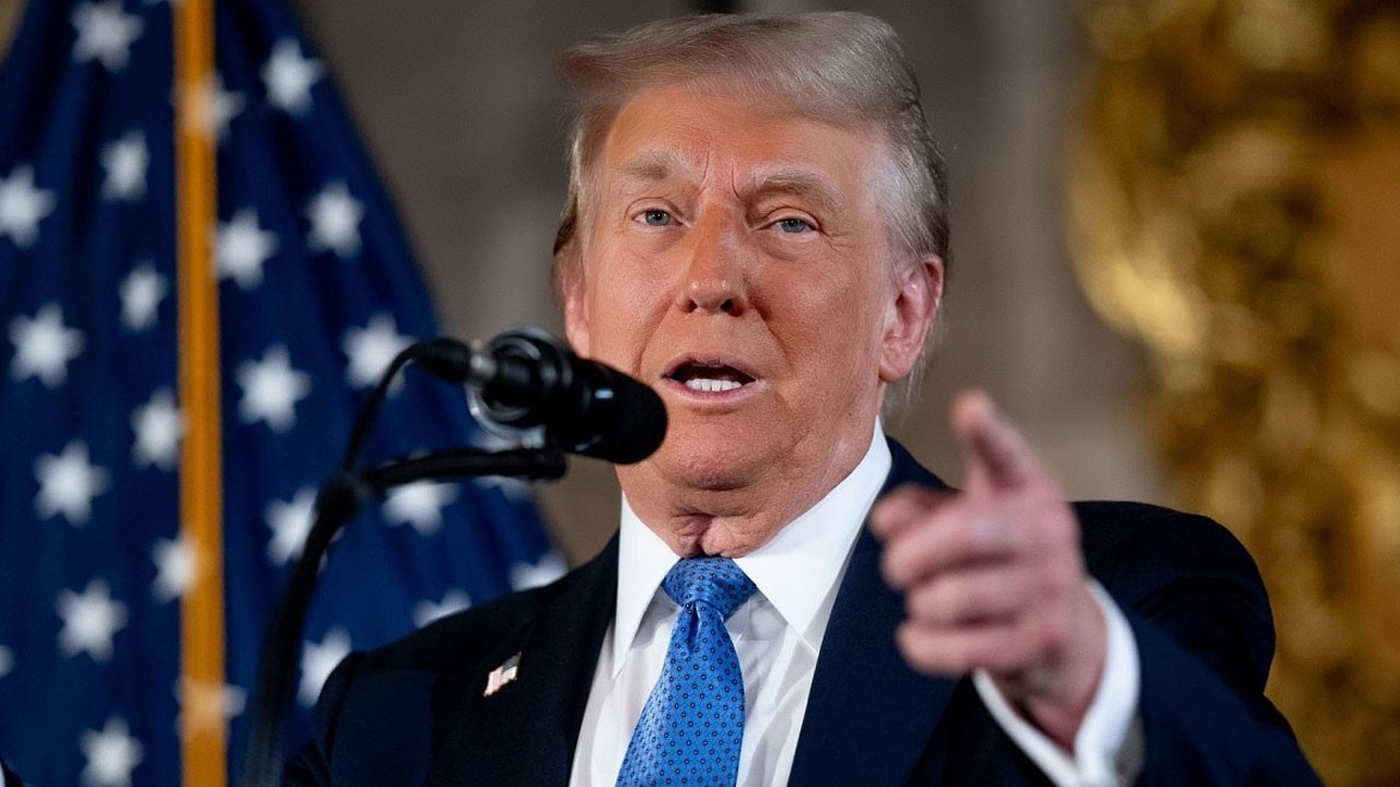 Wall Street Journal: Trump savaşı hızla bitirmek istiyor