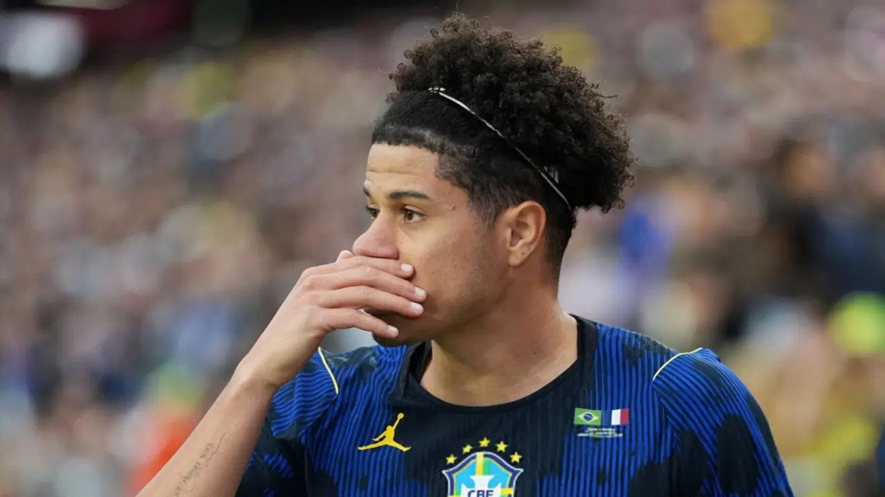 Carlo Ancelotti'den Gabriel Sara açıklaması: İlk kez forma giymişti!