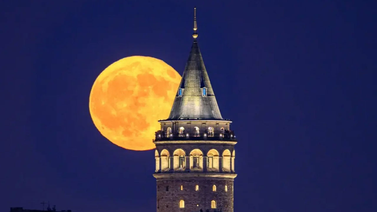 Galata Kulesi'nin tapusu için karar verildi