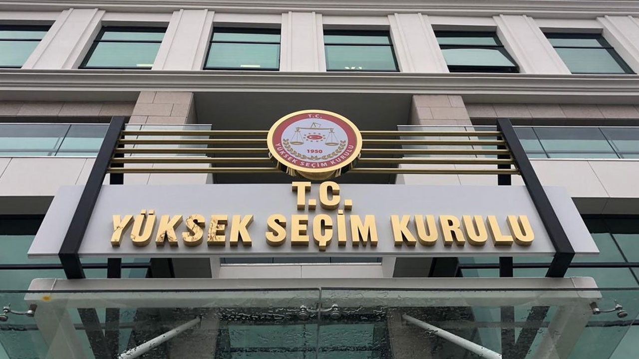 YSK'dan seçim kararı! 3 ilde 5 belediye başkanı seçilecek