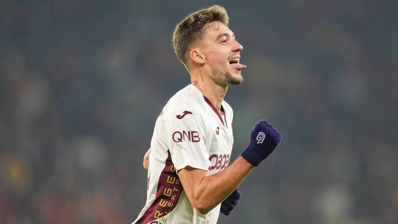 Trabzonspor'da Galatasaray derbisi öncesi şok sakatlık!