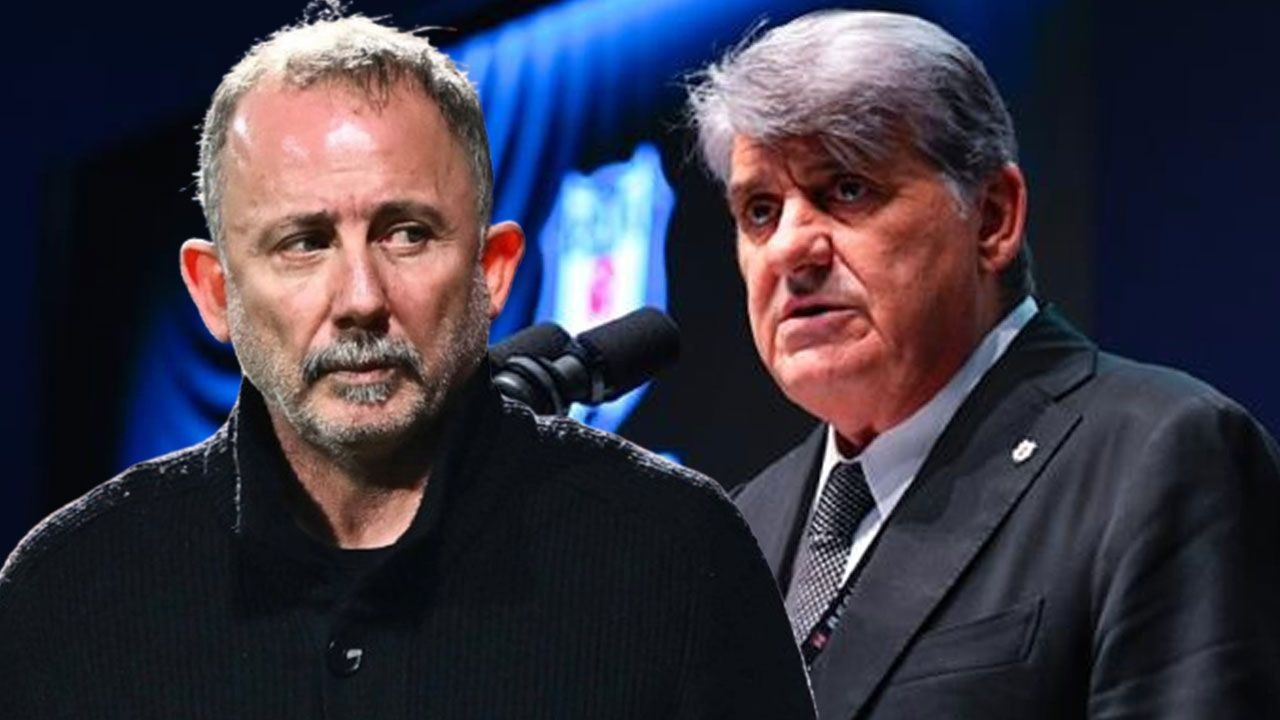 Beşiktaş transferde büyük düşünüyor! 70 milyon euroluk karar...