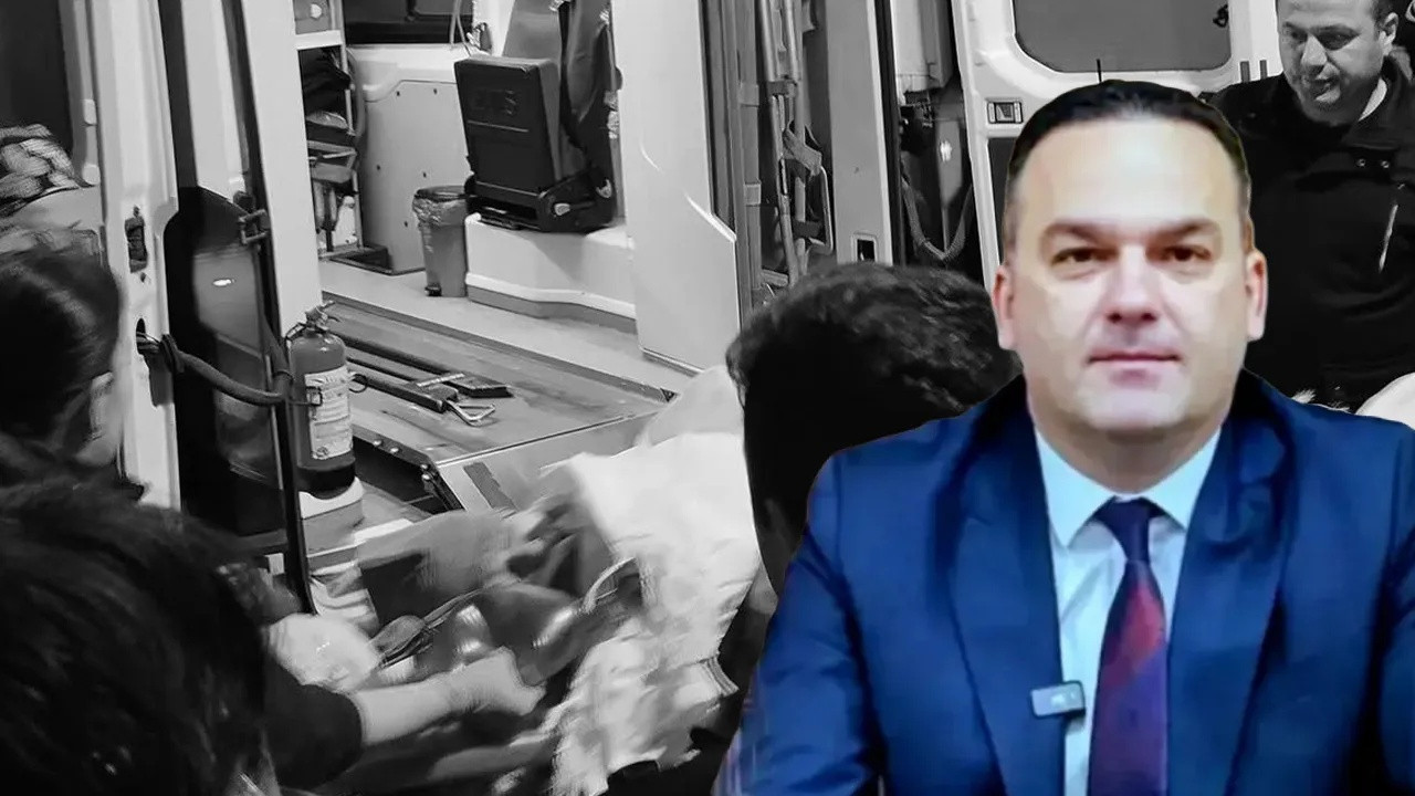 CHP'li Başkan Hasbi Dede'ye açtığı taciz davasıyla gündeme gelmişti: Genç kız ağır yaralı