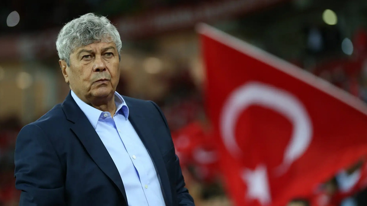 Mircea Lucescu antrenman öncesi yere yığıldı! Hastaneye kaldırıldı