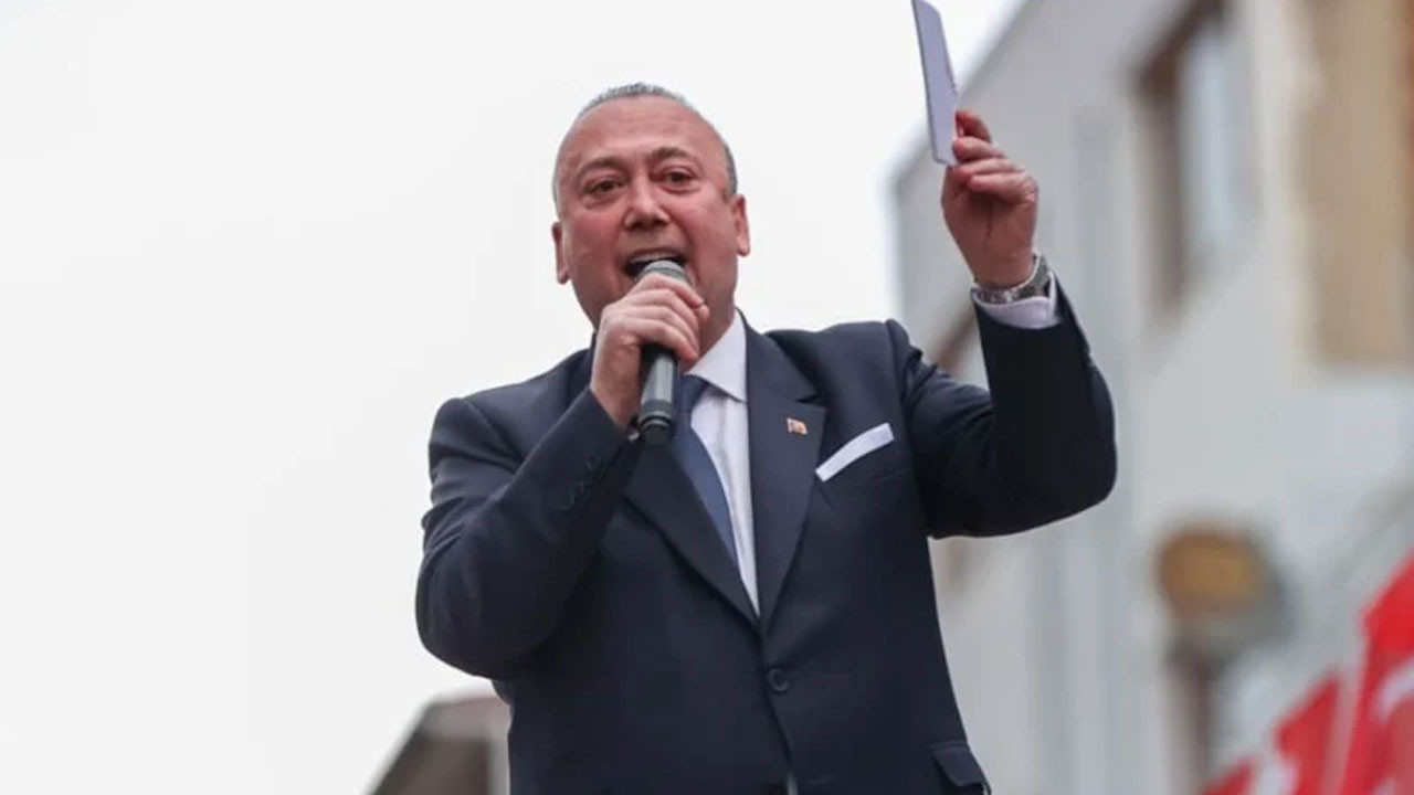 Uşak Belediyesi'ne yönelik 'rüşvet' soruşturması: Belediye Başkanı Yalım dahil 9 kişi tutuklandı