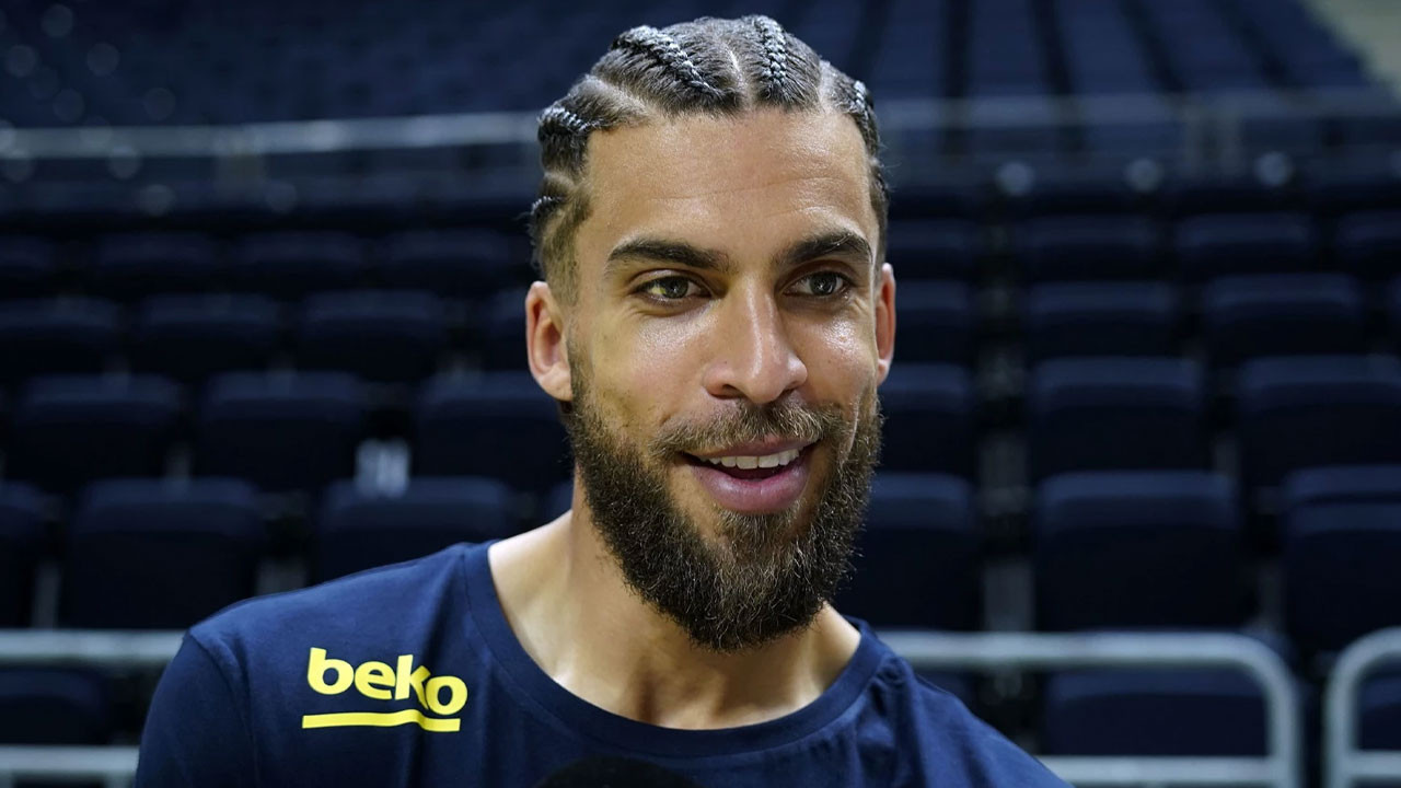 Resmi açıklama geldi! Fenerbahçe Beko'da beklenmedik ayrılık