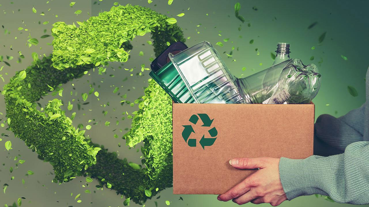 OECD'den Türkiye'ye 'Sıfır Atık' övgüsü