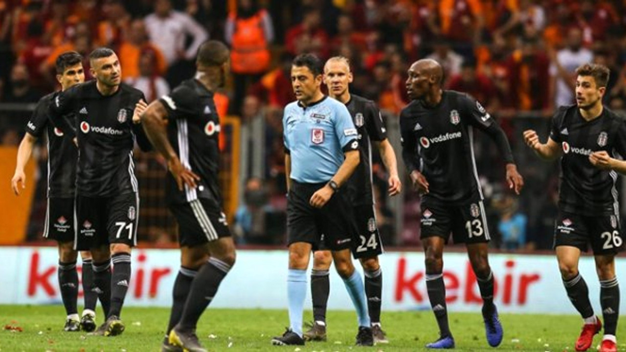 Türk futbol tarihinin en skandal 20 hakem hatası: İşte hafızalardan silinmeyen kararlar