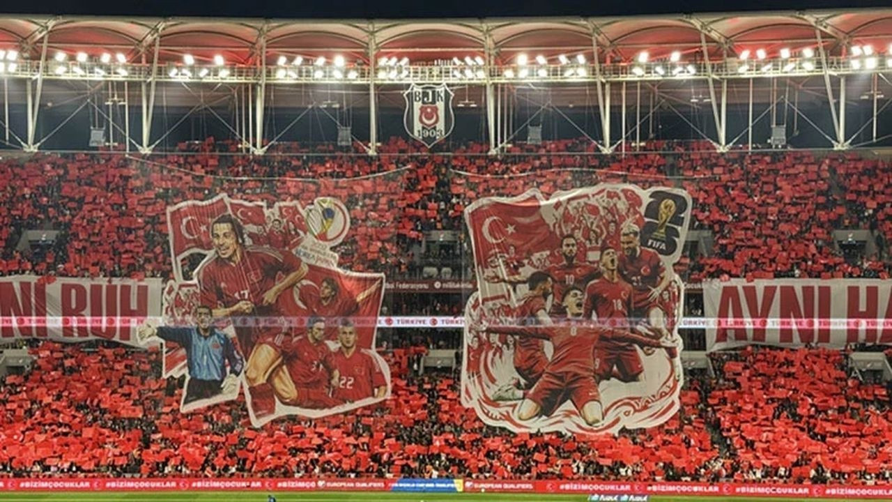 ABD'yi korku sardı! 'Türkler uzağımızda değil her yerdeler'